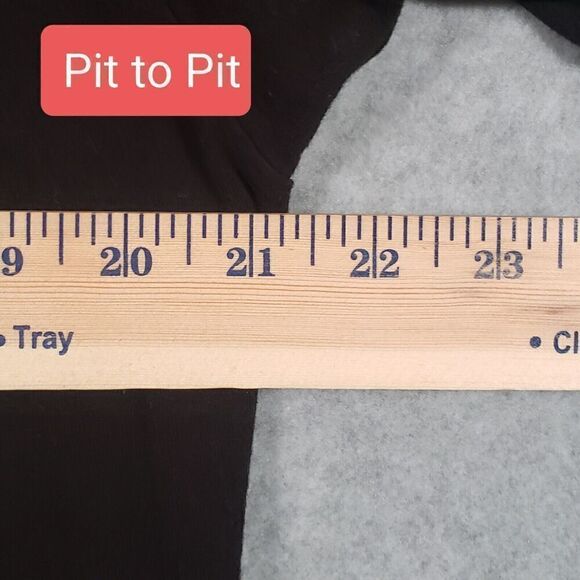 Vintage Naruto Shippuden Men T-Shirt Large Black Noodle Graphic Adult Tee‎ - Picture 6 of 6